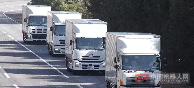 揭秘：华为竟然搞了3年自动驾驶