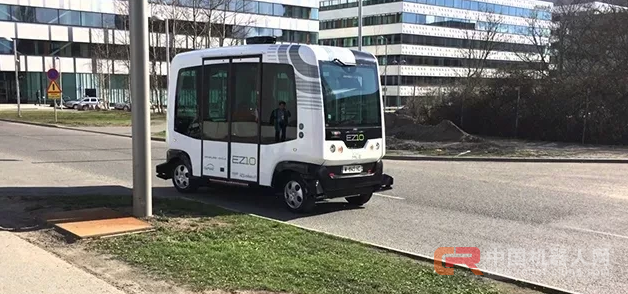 揭秘：华为竟然搞了3年自动驾驶