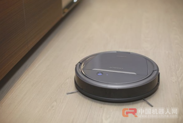 科沃斯机器人：用好产品让人工智能真正落地