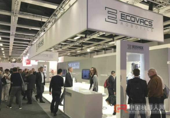 科沃斯机器人：用好产品让人工智能真正落地