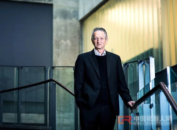 深度学习之父阐述研究了40年的&ldquo;旧想法&rdquo;，或重塑AI技术