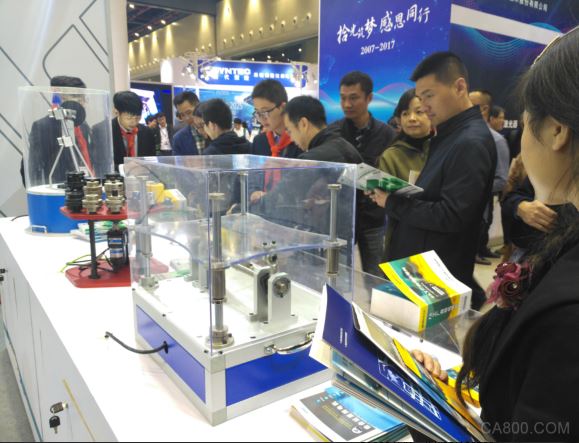 怡合达,自动化设备,电机