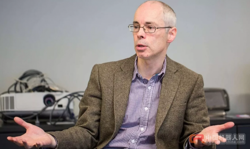 学界vs业界：科技公司狂挖高校AI学者，涸泽而渔还是产学双赢？