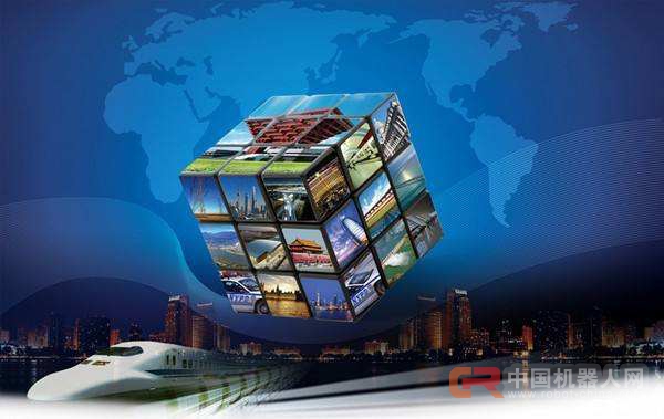 安防企业不断技术升级 人工智能找到产业化落地点