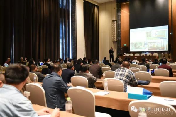 莱恩光电,机床工具,锻压行业