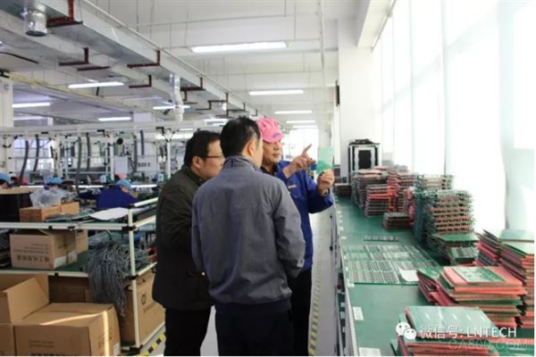 莱恩光电,机床工具,锻压行业