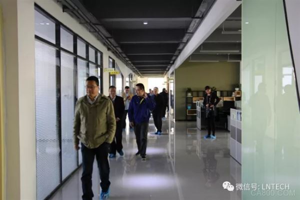 莱恩光电,机床工具,锻压行业