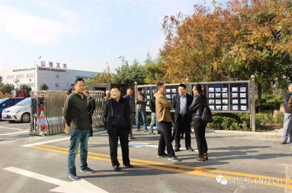 莱恩光电,机床工具,锻压行业