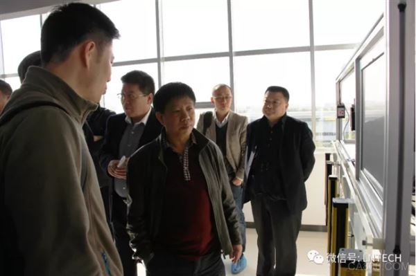 莱恩光电,机床工具,锻压行业