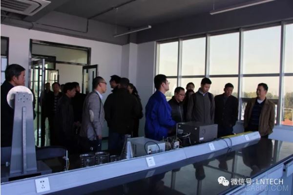 莱恩光电,机床工具,锻压行业