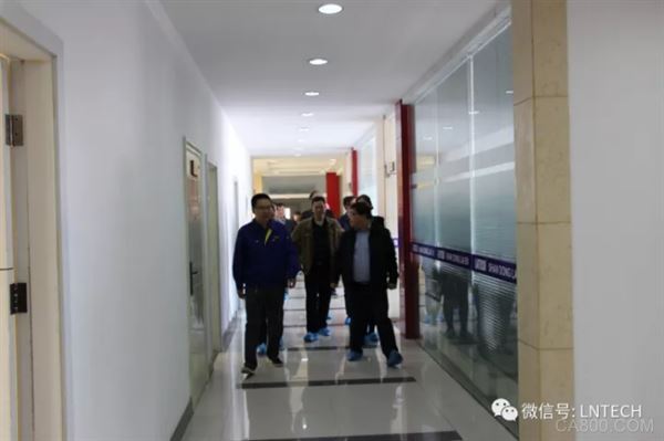 莱恩光电,机床工具,锻压行业