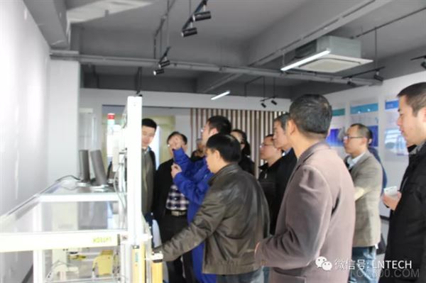 莱恩光电,机床工具,锻压行业