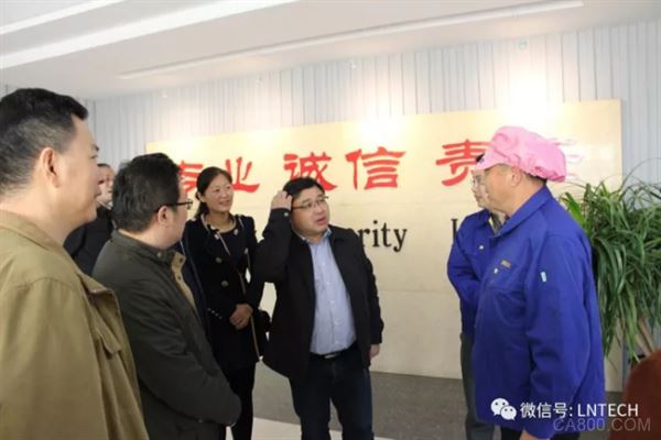 莱恩光电,机床工具,锻压行业