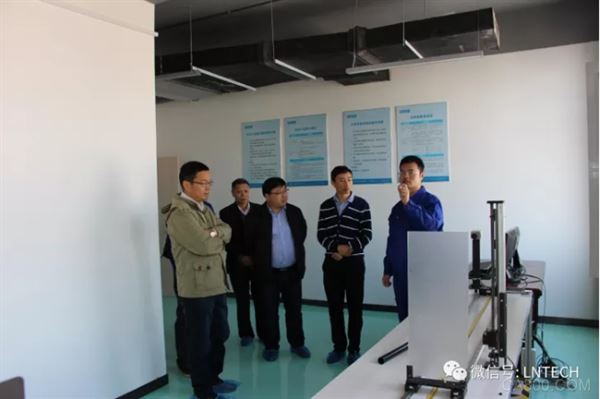 莱恩光电,机床工具,锻压行业