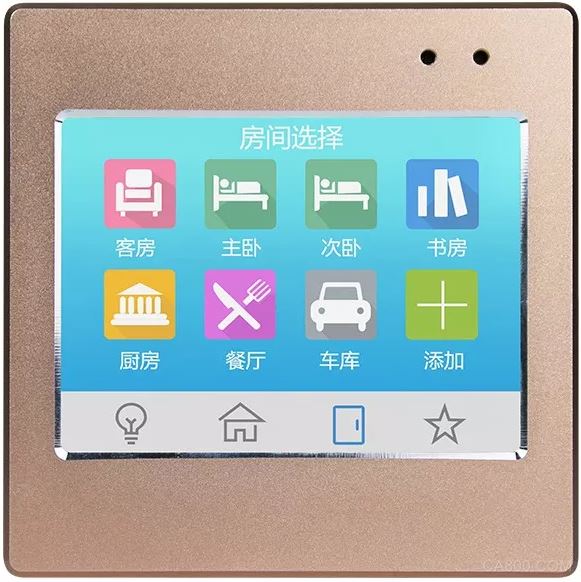 工博会,高交会,顾美,一体机,模块,控制面板