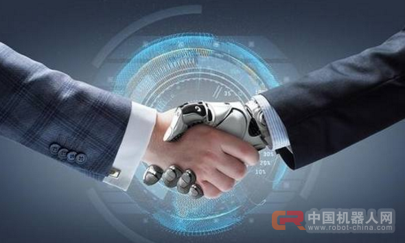 人工智能的发展及未来畅想