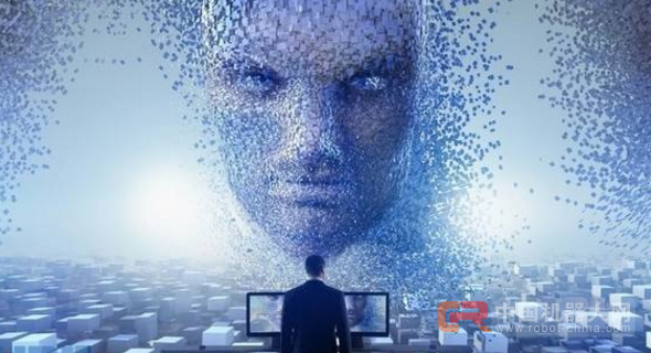 人工智能的发展及未来畅想