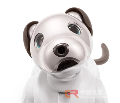 索尼12年前砍掉的那只机器狗回来了,带着圆溜大眼和AI特技