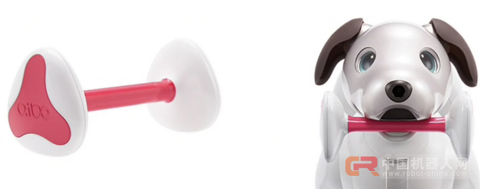 索尼12年前砍掉的那只机器狗回来了,带着圆溜大眼和AI特技