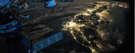 吃人造肉开无人车,这五项技术将改变这个世纪!