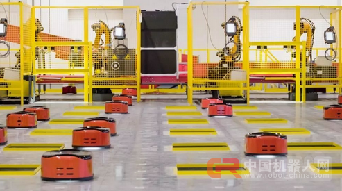 谷歌推广AutoML：机器学习帮助人类解决人才空缺