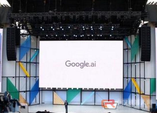 谷歌推广AutoML：机器学习帮助人类解决人才空缺