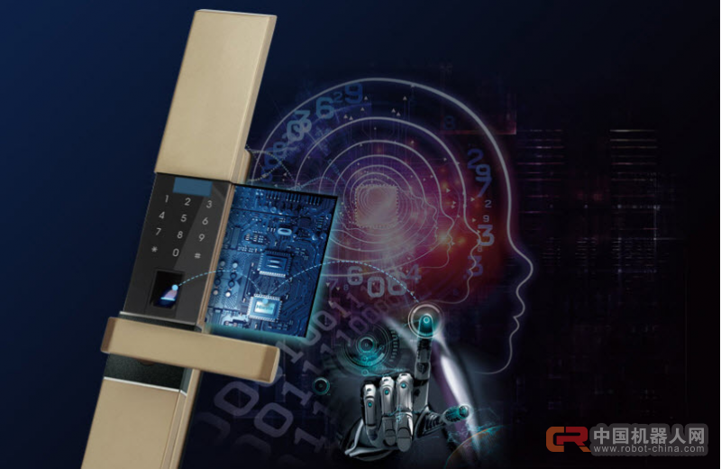 中国智能锁行业痛点超深度解析