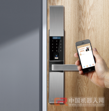 中国智能锁行业痛点超深度解析