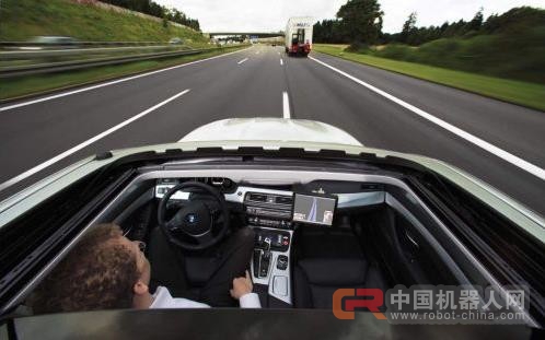国内自动驾驶车辆将获得路测 拟明年6月发牌照