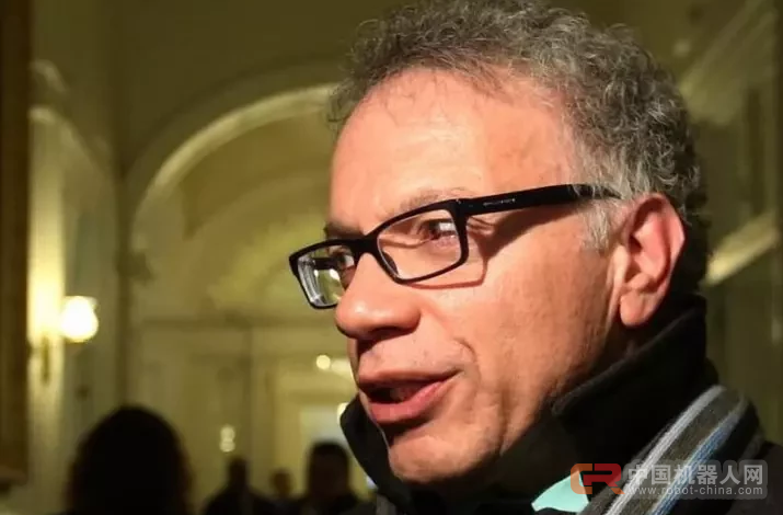 年度研究报告:为AI领域提供的十条建议