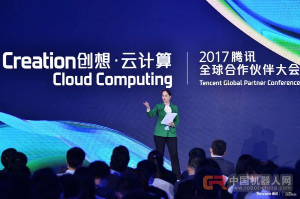 集成AI、安全、内容，腾讯&ldquo;AI in Car&rdquo;系统什么样