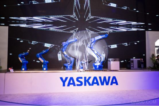 多用途机器人GP系列,小型机器人MotoMINI