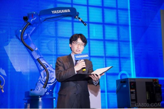 多用途机器人GP系列,小型机器人MotoMINI