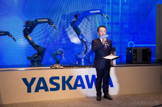 多用途机器人GP系列,小型机器人MotoMINI