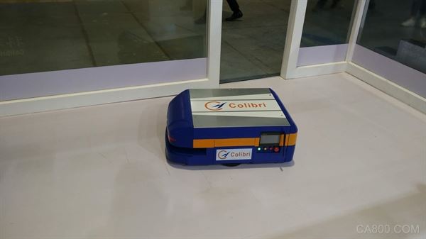 科瑞技术,AIR机器人