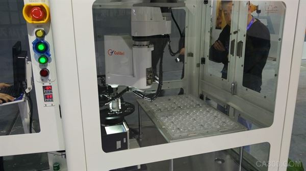 科瑞技术,AIR机器人