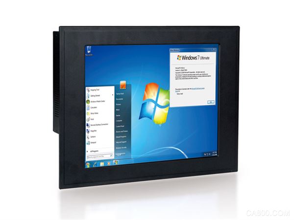 工控机,电气,火灾监控系统