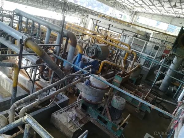 造纸,变频,控制,易能,响应快