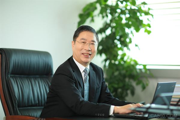 华虹宏力,半导体,制造