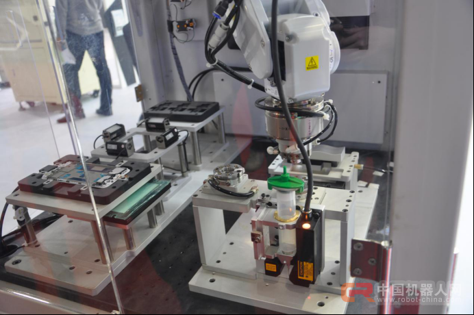 爱普生:追求极致,创新你的未来