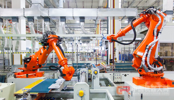 全球家电巨头海尔布局广州南沙 发力智能制造