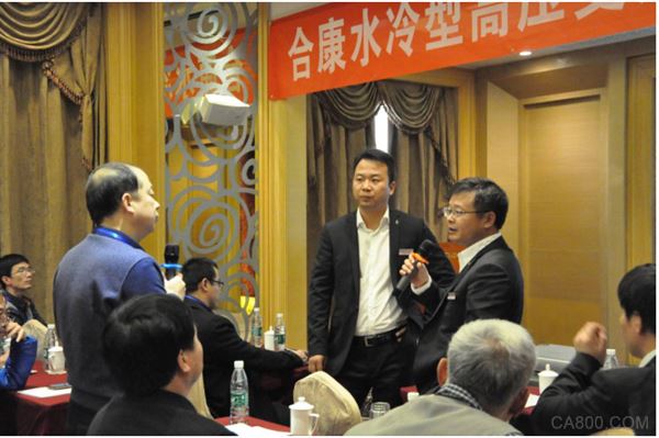 水冷变频,合康变频