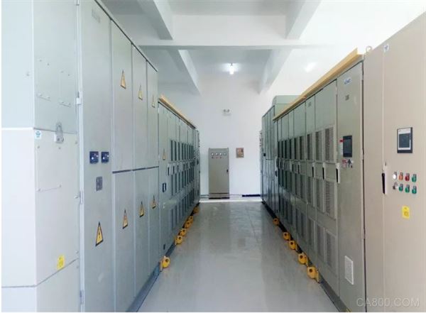 水冷变频,合康变频