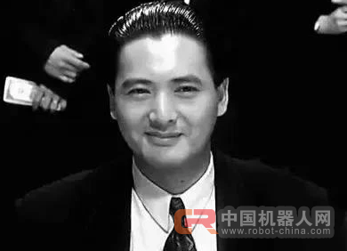 在赌场打工的 AI 们：人工智能最早出现的地方有钱赚