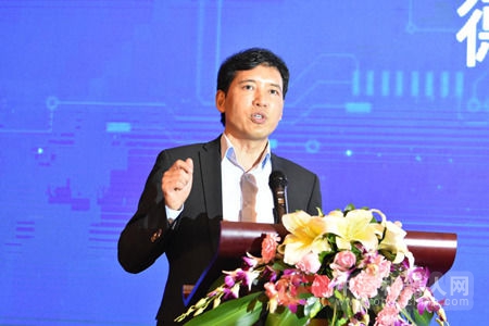 德国院士张建伟:人工智能、机器人与医疗技术的融合