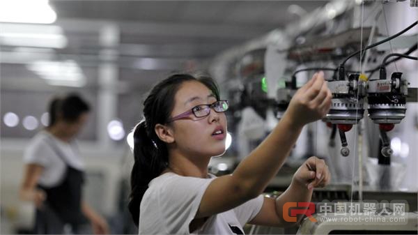 埃哲森:中国制造业的“工业X.0”时代 哪些技术最具颠覆性?