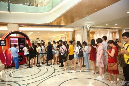 工控机,口红无人贩卖机.,嵌入式主板,华北工控