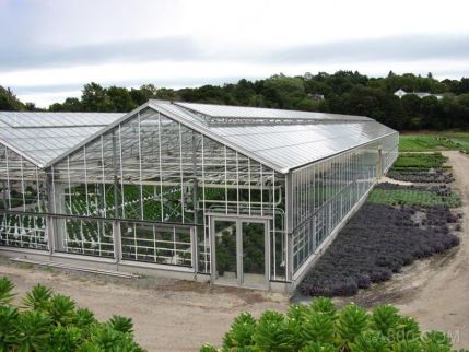 智能温室大棚,农业监控系统