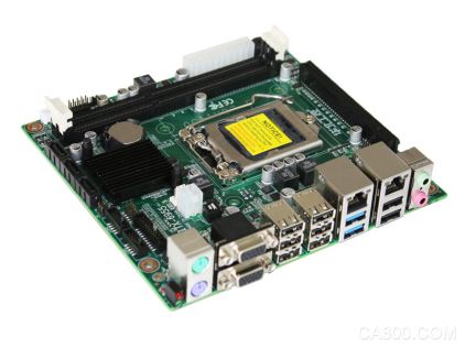 新型警用武装巡逻车,工控机行业