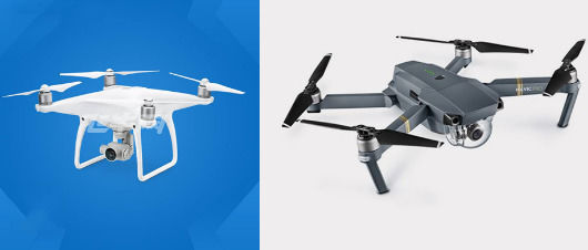 大疆无人机连续三年入选时代周刊年度最佳发明